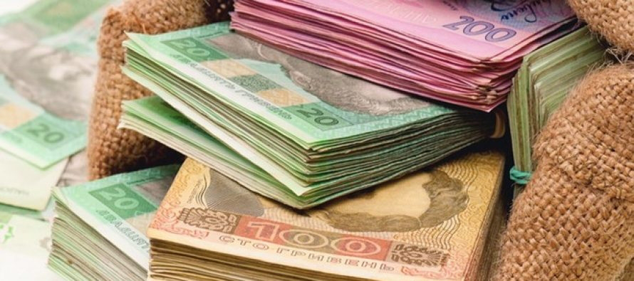 Податки поповнили місцеві бюджети Волині на 915 мільйонів гривень 