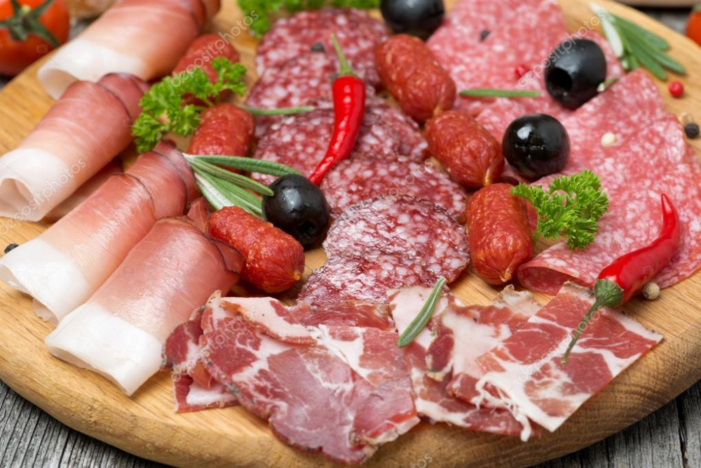 В Україні різко здорожчало м'ясо 