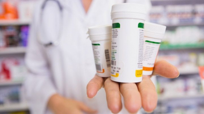Волинські медики виписали 12 тисяч рецептів за програмою «Доступні ліки»
