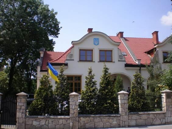 Український консул  допоможе розібратись «з рекетом» у Польщі