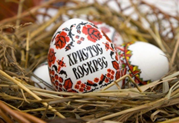 Великдень у Луцьку: програма заходів 