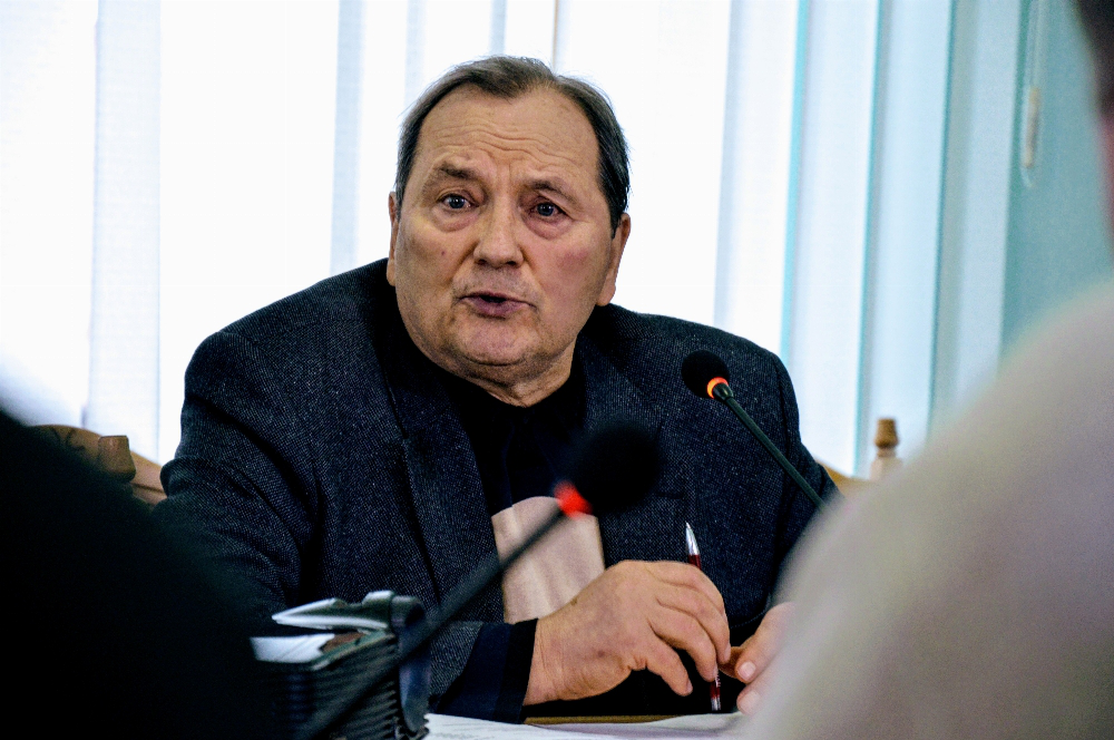 Керівник волинської обласної лікарні задекларував понад 30 мільйонів гривень