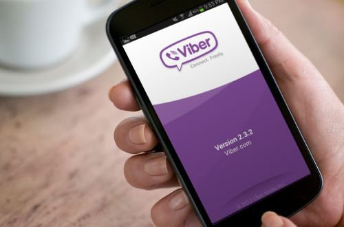 «Ощадбанк» інформуватиме клієнтів  через Viber 