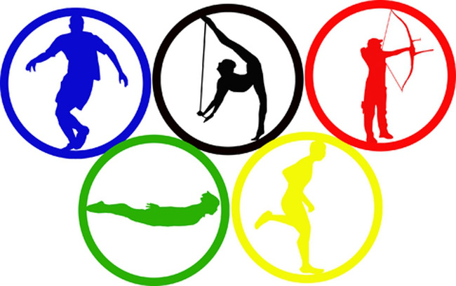 Волинь – на 3-му місці з олімпійських видів спорту