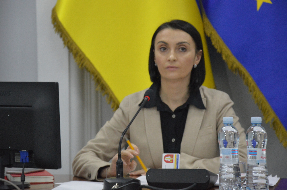 Вибори чи перевибори: Вусенко назвала 2 варіанти розвитку подій в Луцькраді