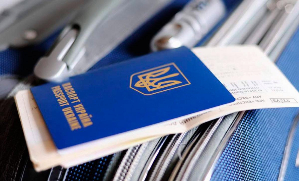 Чи можливий для України безвіз у червні? 