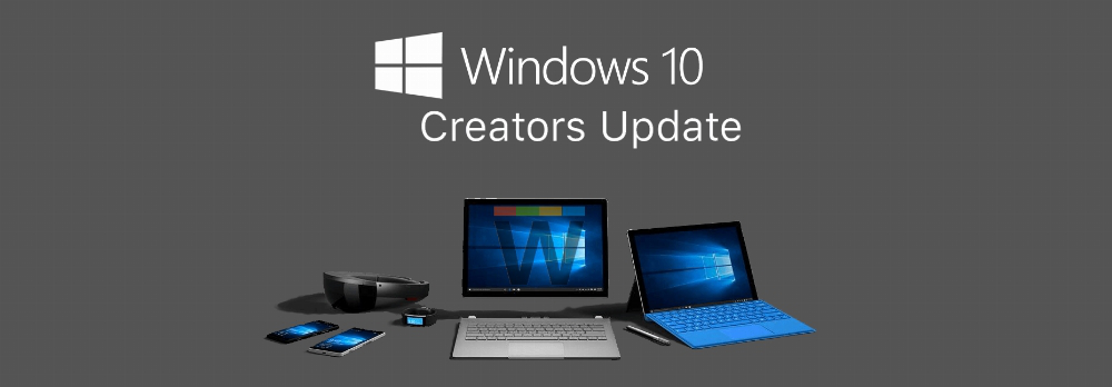 Microsoft випускає безкоштовне оновлення Windows 10