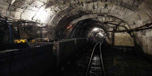 Німеччина допоможе ліквідовувати наслідки аварії на шахті Львівщини