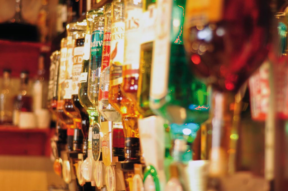 В Україні можуть обмежити продаж  алкоголю