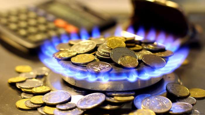 В Україні діятимуть нові правила перегляду газових тарифів для населення 