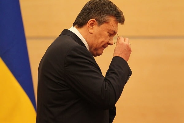 Три роки без Януковича: які зміни бачать лучани 