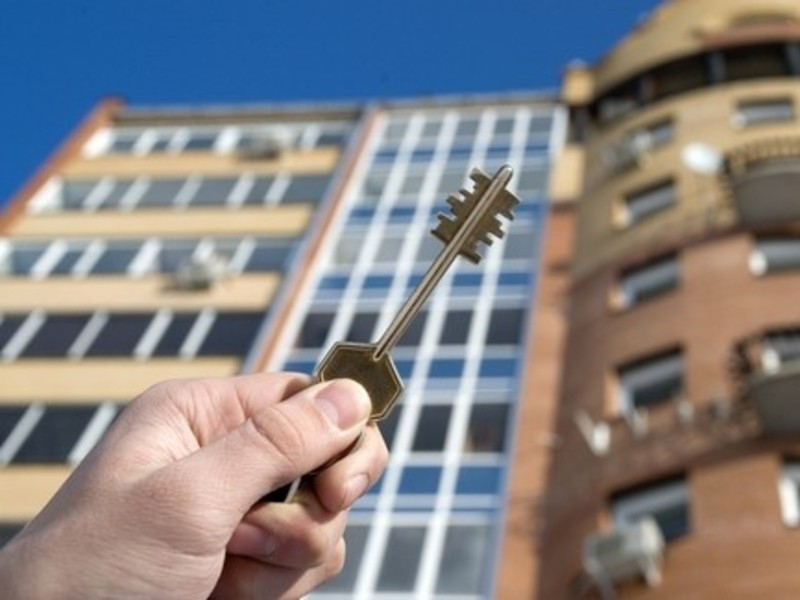 У Луцькраді затвердять порядок фінансування програми купівлі квартир учасникам АТО