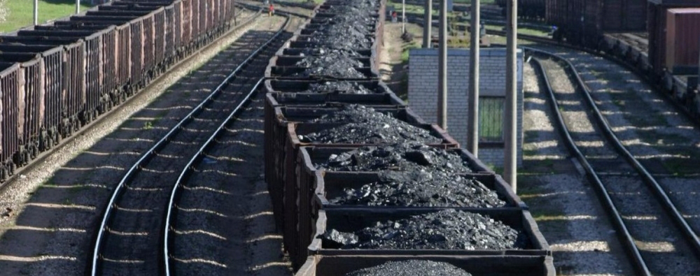 Блокада поставок вугілля з Донбасу – диверсія проти України, – журналіст 