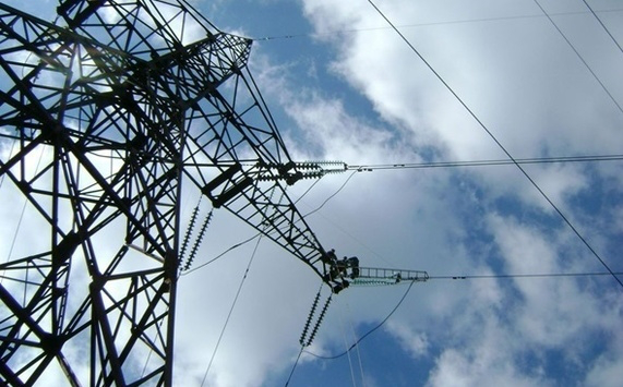 Україна планує експортувати електрику до Молдови 