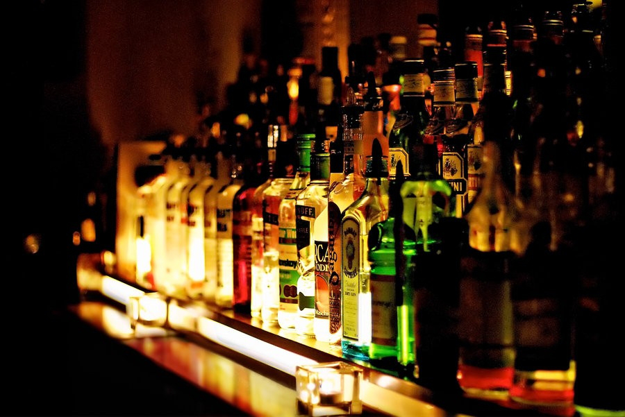 В Україні знову може здорожчати алкоголь 
