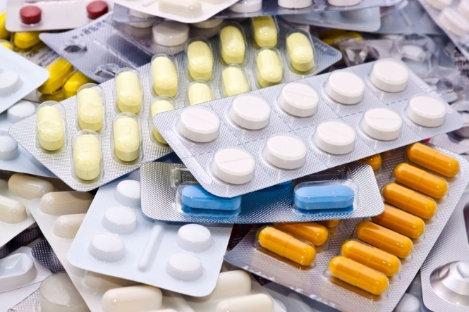 В Україні почали падати ціни на ліки