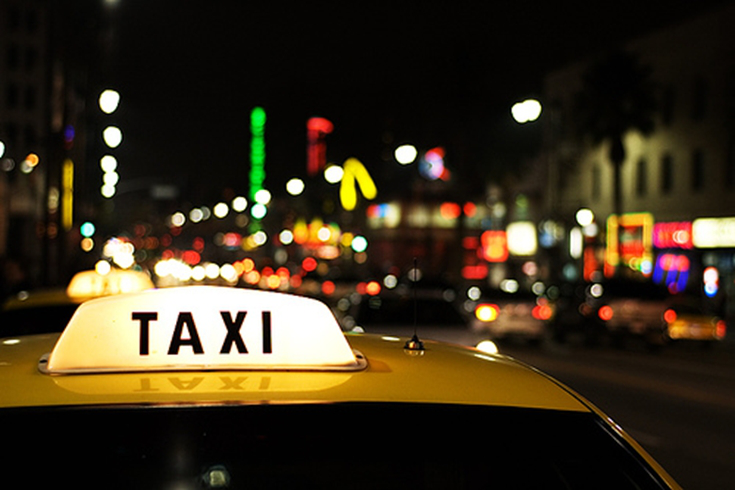 Луцькі таксисти можуть «перейти в тінь»