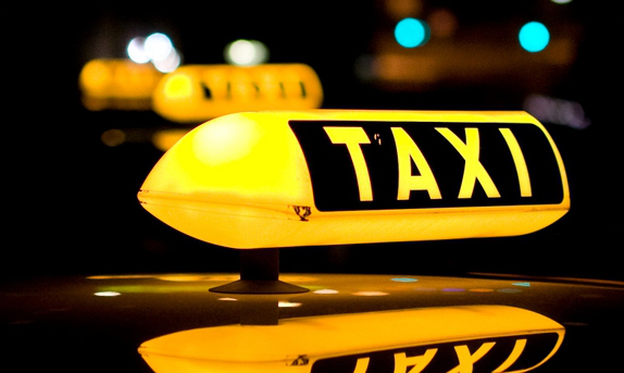 У Луцьку не всі таксисти мають ліцензії на пасажирські перевезення