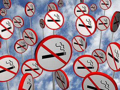Через куріння населення Україна щороку втрачає 3 мільярди доларів