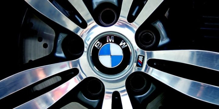 BMW в 2017-му тестуватиме безпілотні автомобілі