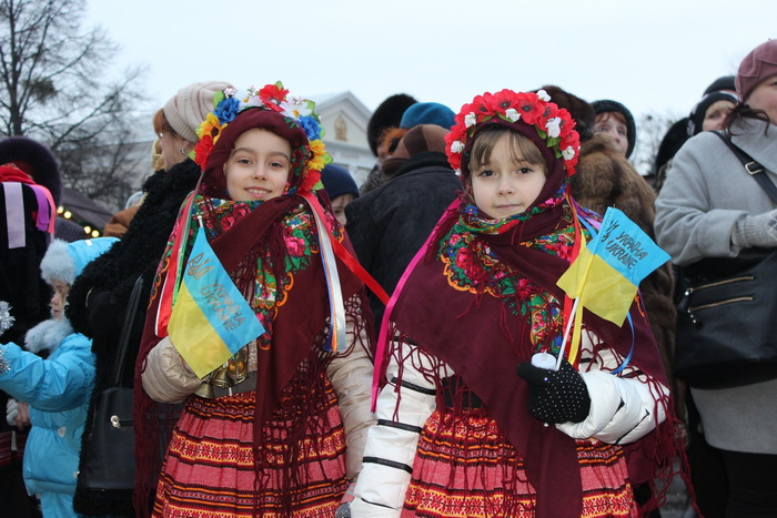Лучан запрошують на етно-фестиваль «Різдво у Луцьку»: програма заходів
