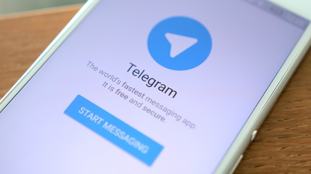 У Telegram з'явиться можливість видаляти повідомлення 