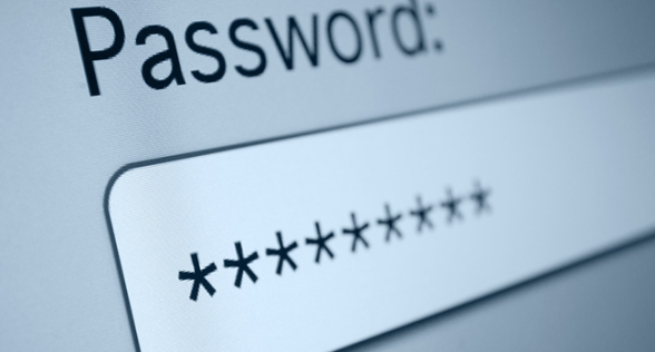Чи надійно захищають інформацію паролі? 