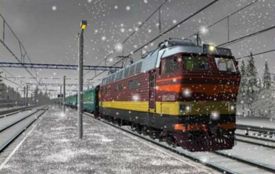 «Укрзалізниця» приготувала для пасажирів новорічний сюрприз