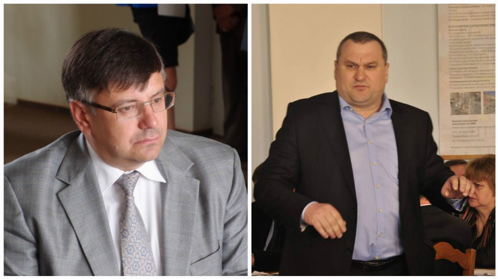 Відомих волинських  депутатів  визнали винними у корупції