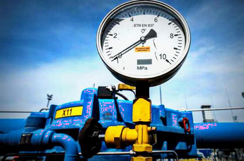 Сказали, коли в Україні можуть знизити ціну на газ 