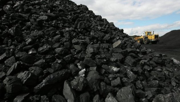 В Україні хочуть збільшити фінансування вугільних шахт