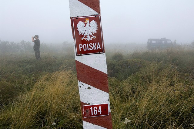На кордоні України і Польщі відкриють ще 4 пункти пропуску 