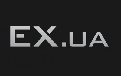 Файлообмінник EX.UA продає свій домен