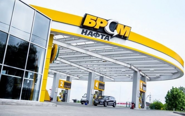 У Луцьку обшукали дві заправки «БРСМ-Нафти»