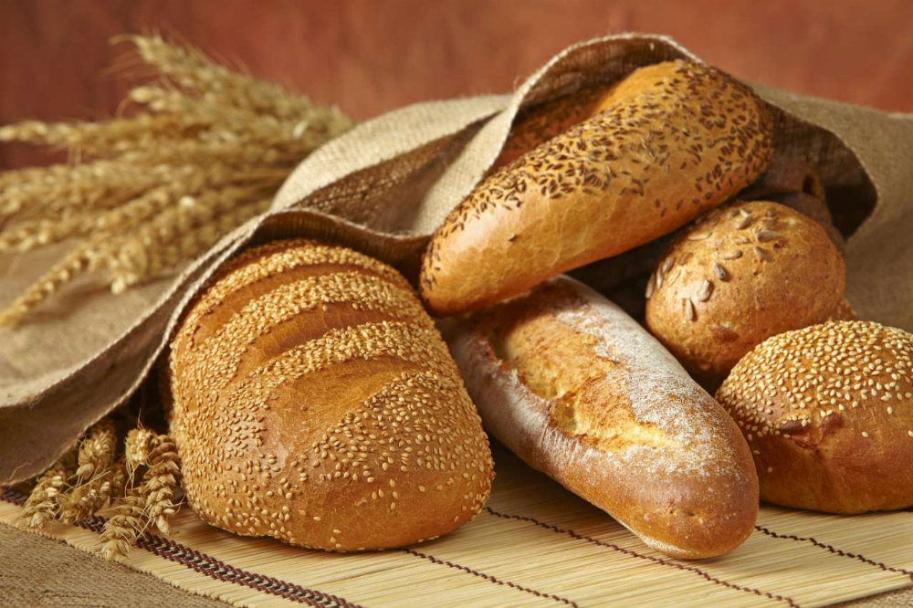 Мінекономрозвитку: хліб дорожчати не буде 