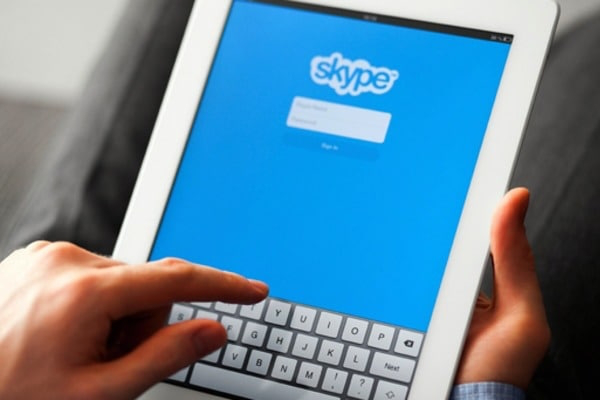 Романюк  пропонує  виконкому  голосувати  через Skype