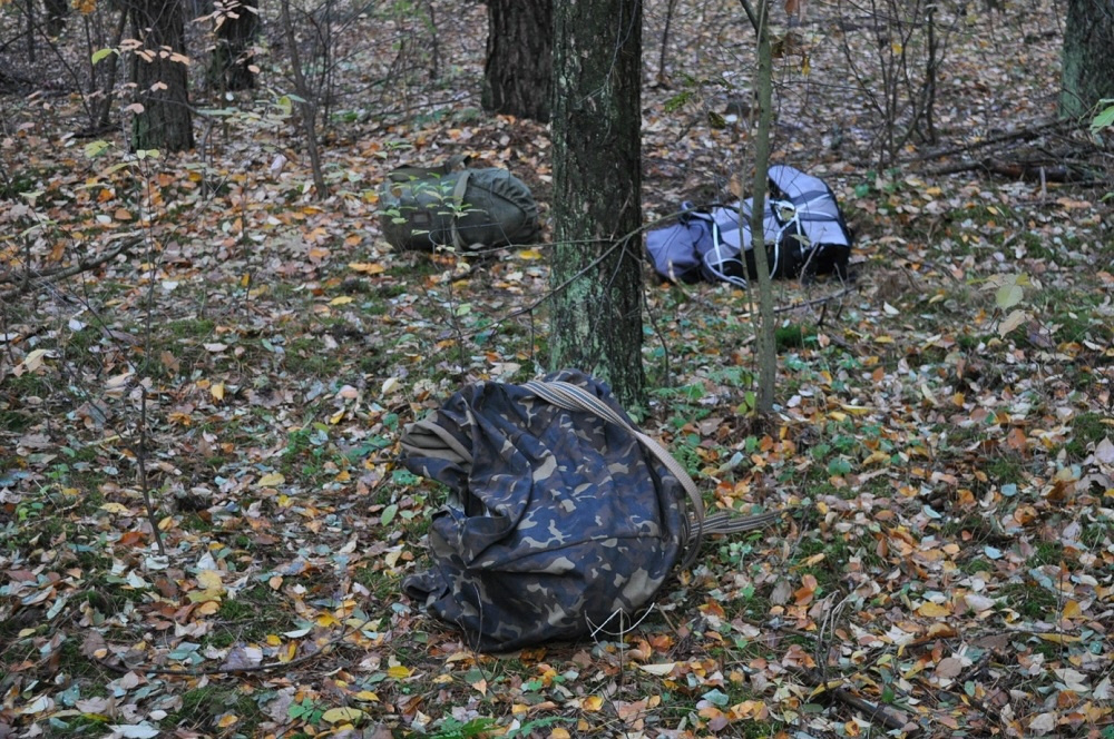У Польщі знайшли 90 кілограмів бурштину,  переправленого з Волині (фото)