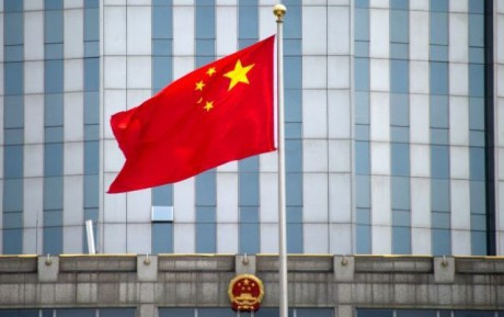 Китай пропонує Україні створити зону вільної торгівлі 