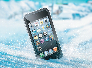 Підготуйте свій смартфон до зимових морозів