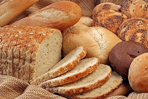 В Україні знову дорожчає хліб