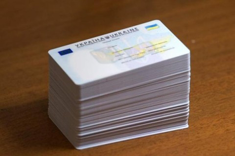 На Волинь із Білорусі не пустили українця з ID-картою 