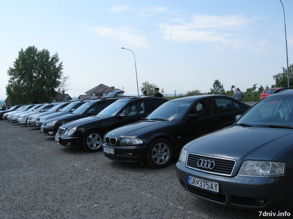 Власники автомобілів на єврореєстрації планують загальноукраїнський страйк 