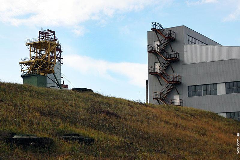 На волинських шахтах знайшли порушень на 50 мільйонів гривень 