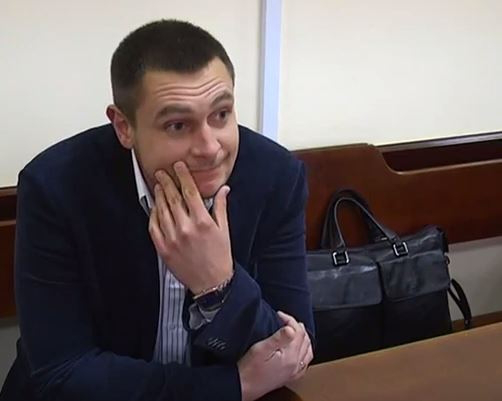 У Луцьку звільнений військовий прокурор поновлюється через суд (відео)