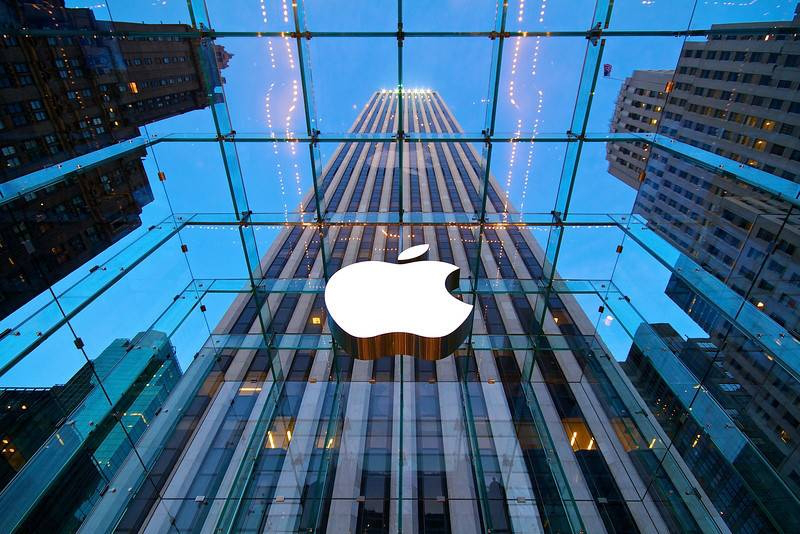 Apple залишається найдорожчим світовим брендом 