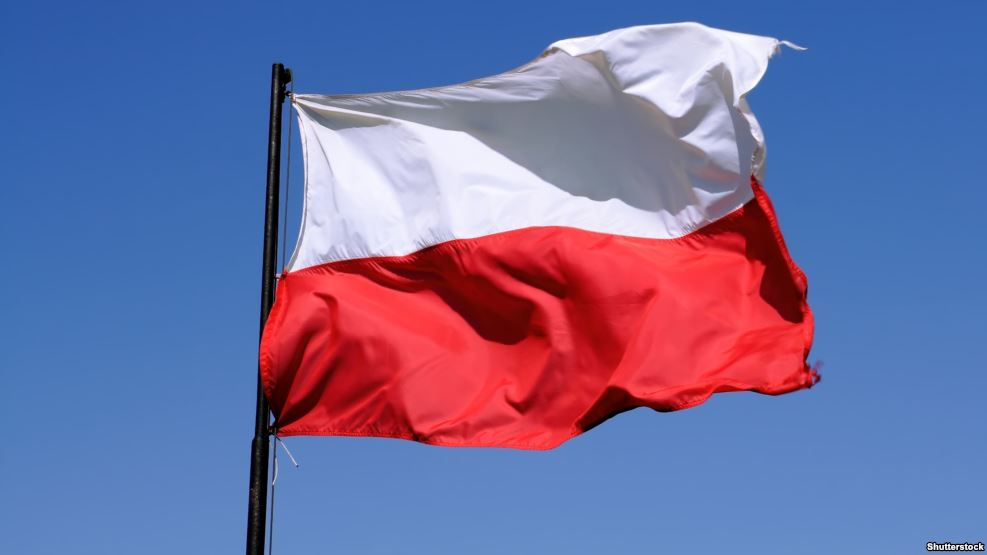 Сейм Польщі розглядає кримінальну відповідальність за заперечення геноциду на Волині