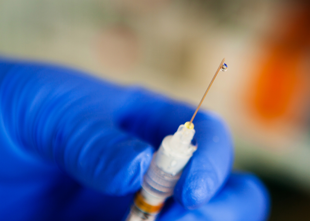В України найнижчий рівень вакцинації в світі, – ООН