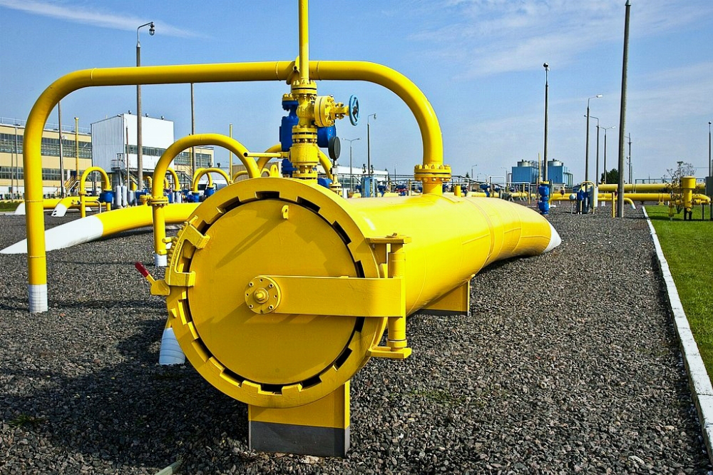 Україна відновила імпорт газу із Польщі