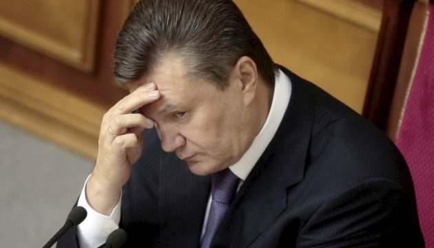 Підрахували, скільки грошей вкрав Янукович 