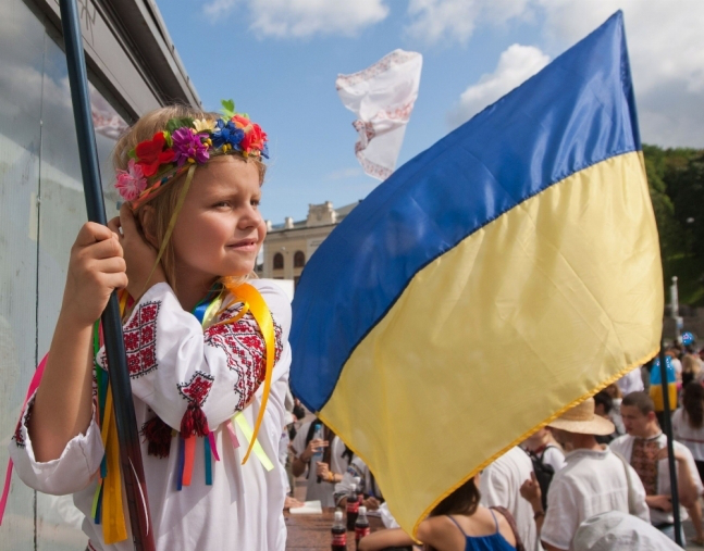 Як у Луцьку святкуватимуть День Незалежності: заходи 